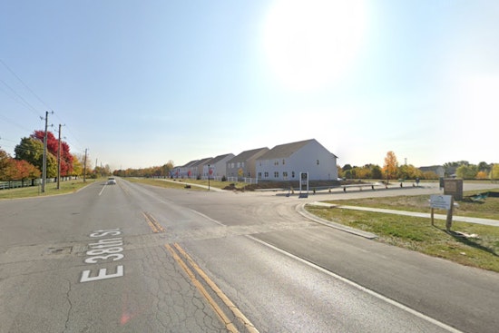 Indianapolis Police Investigate Far East Side Shooting of Juvenile with No Active Threat to Community