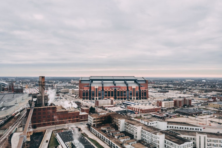 Indianapolis Prepares for a Week of Changing Weather with Sun, Wind, and Rain