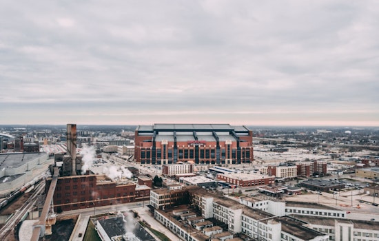 Indianapolis Prepares for a Week of Changing Weather with Sun, Wind, and Rain