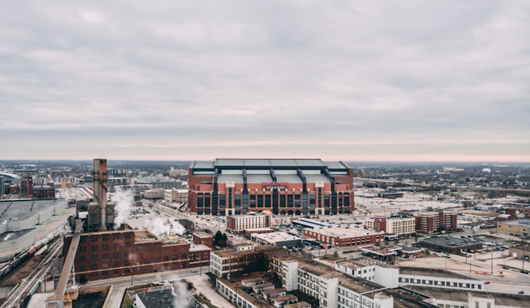 Indianapolis Prepares for a Week of Changing Weather with Sun, Wind, and Rain