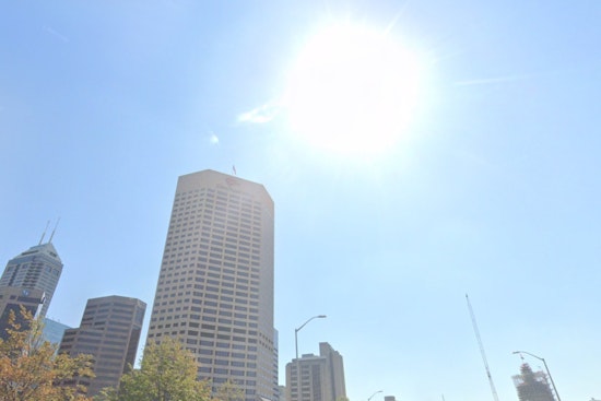 Indianapolis Weather Forecast, Sunny Days and Possible Evening Storms Ahead, Says NWS