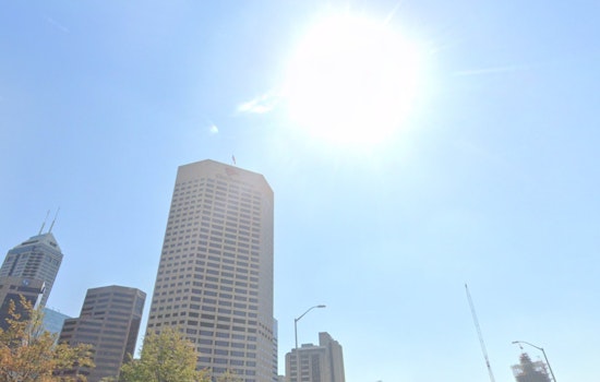 Indianapolis Weather Forecast, Sunny Days and Possible Evening Storms Ahead, Says NWS