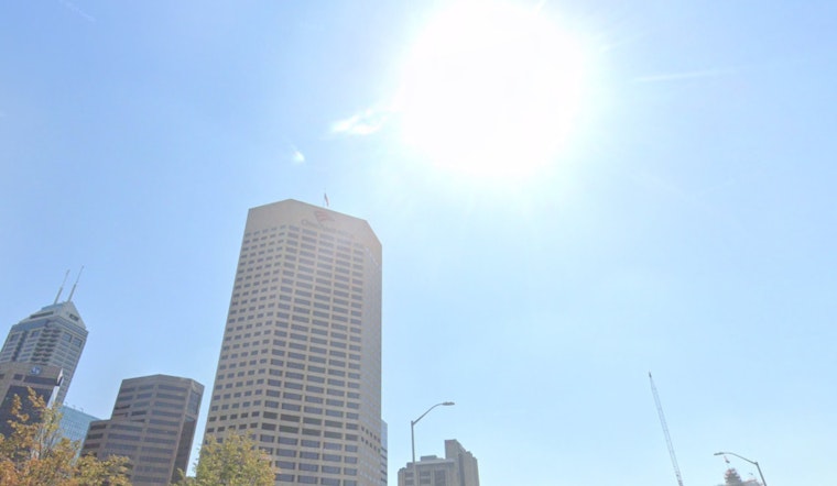 Indianapolis Weather Forecast, Sunny Days and Possible Evening Storms Ahead, Says NWS
