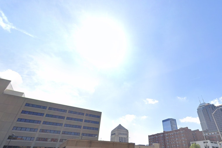 Indianapolis Weather, From Sunny Highs to Rain and Possible Snowfall, an Eventful Week Ahead