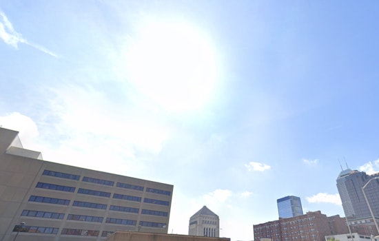 Indianapolis Weather, From Sunny Highs to Rain and Possible Snowfall, an Eventful Week Ahead