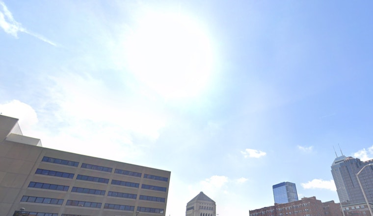 Indianapolis Weather, From Sunny Highs to Rain and Possible Snowfall, an Eventful Week Ahead