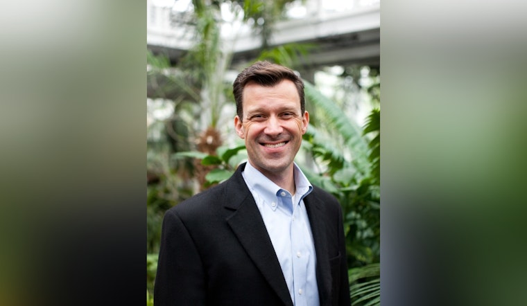 Indianapolis Zoo President Bitten by Chimpanzee During Feeding at New Complex