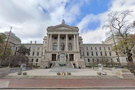 Indiana's Senate Bill 518 Seeks to Extend "Dollars Follow the Child" Funding to Charter Schools