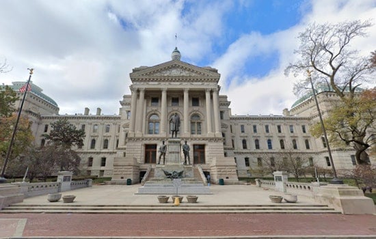 Indiana's Senate Bill 518 Seeks to Extend "Dollars Follow the Child" Funding to Charter Schools