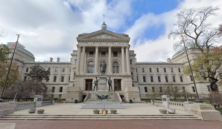 Indiana's Senate Bill 518 Seeks to Extend "Dollars Follow the Child" Funding to Charter Schools