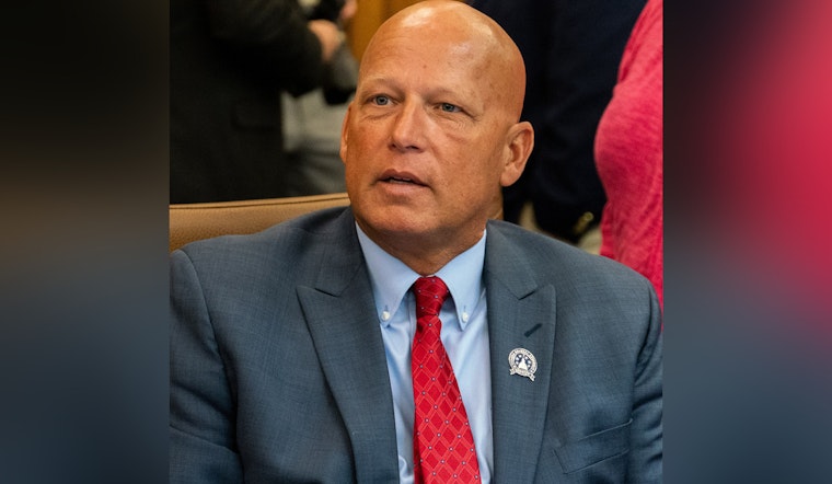 Indiana's Senate District 28 Receives $6 Million Boost for Road and Bridge Improvements