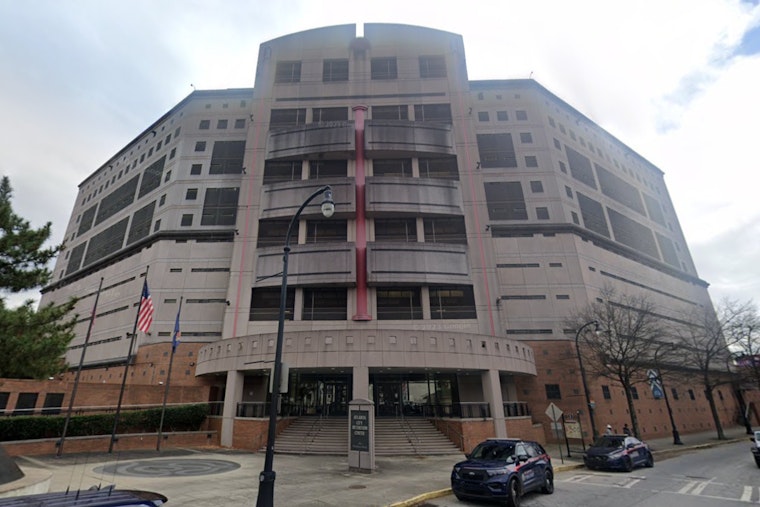 Infamous FBI Most Wanted Fugitive Nabbed in Atlanta After Audacious Traffic Stop Gone Awry