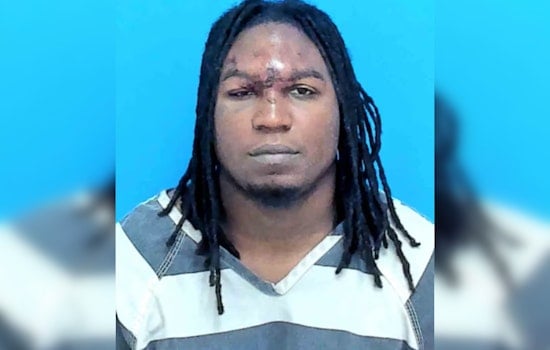 Infant and Two Adults Injured as Speeding Suspect Nazir Lucky Crashes During Police Chase in Catawba County