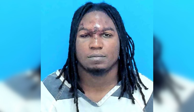 Infant and Two Adults Injured as Speeding Suspect Nazir Lucky Crashes During Police Chase in Catawba County