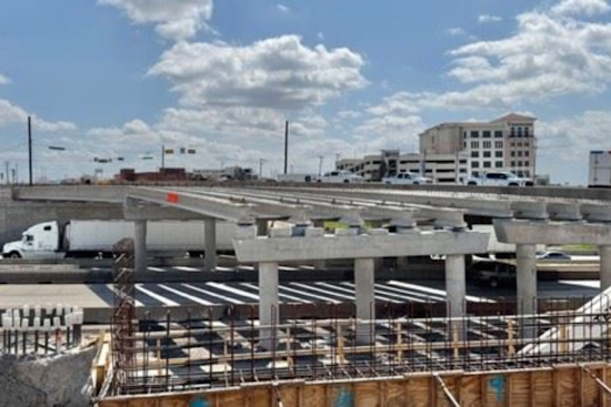 Infrastructure Enhancement: Major I-30 Updates Promise Smoother Commutes in Rockwall County