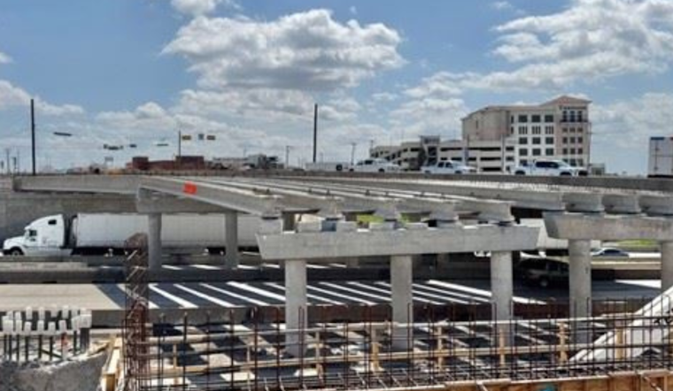 Infrastructure Enhancement: Major I-30 Updates Promise Smoother Commutes in Rockwall County