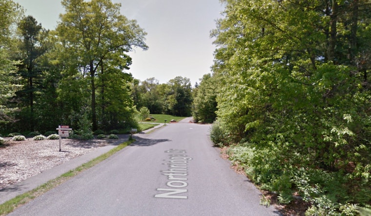 Injured Tree Worker Rescued by Plymouth County Crews from 30 Feet Up in East Bridgewater