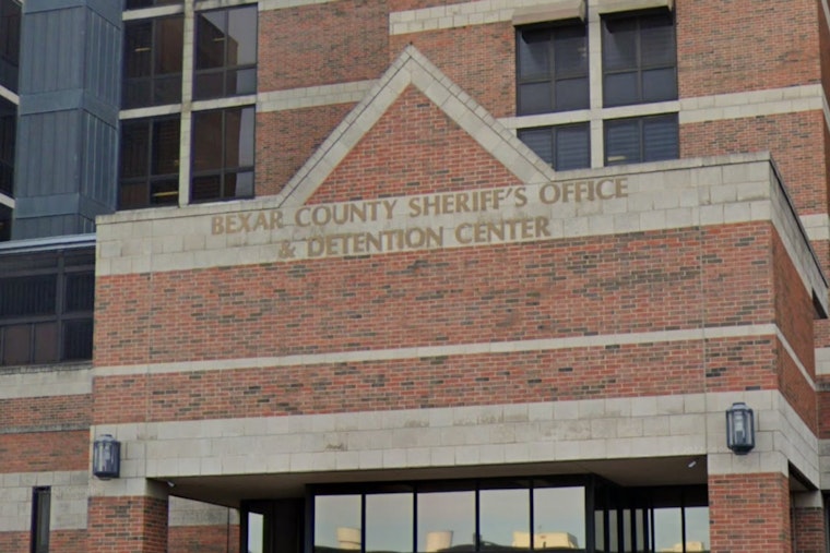 Inmate at Bexar County Jail in San Antonio Found Deceased, Second Custodial Death This Year