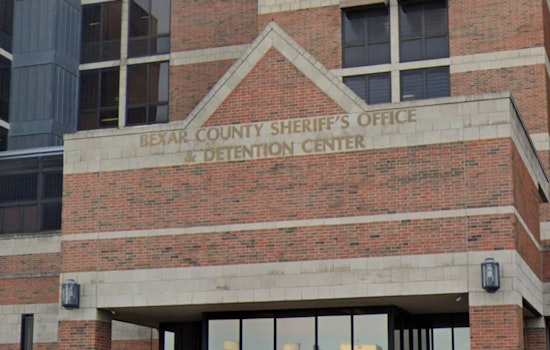 Inmate at Bexar County Jail in San Antonio Found Deceased, Second Custodial Death This Year