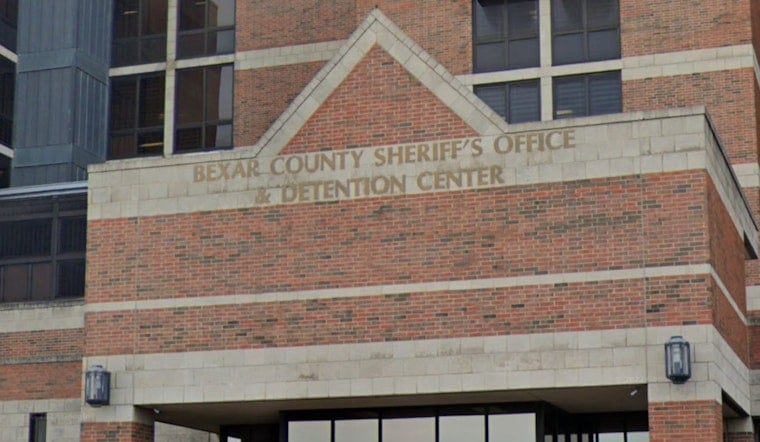 Inmate at Bexar County Jail in San Antonio Found Deceased, Second Custodial Death This Year