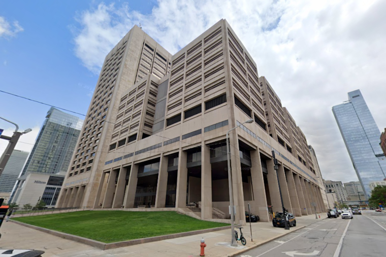Inmate Dies After Medical Emergency at Cuyahoga County Jail, Investigation Underway