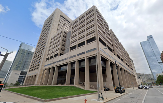 Inmate Dies After Medical Emergency at Cuyahoga County Jail, Investigation Underway