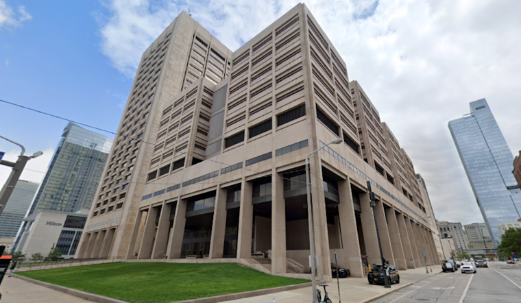 Inmate Dies After Medical Emergency at Cuyahoga County Jail, Investigation Underway