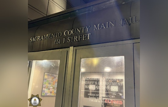 Inmate Sergey Gutsu Accused of Homicide in Sacramento County Main Jail Fight