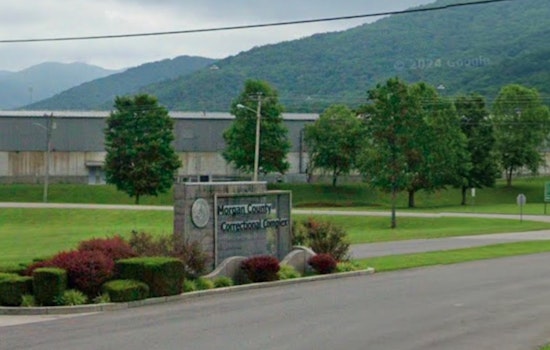Inmate Serving Life Sentence in Morgan County Found Guilty of Assaulting Correctional Officers, Including Pregnant Officer