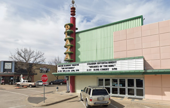 "Innocence Before Deception" Stage Play Explores Religious Upbringing at Garland's Plaza Theater