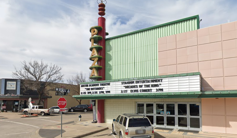 "Innocence Before Deception" Stage Play Explores Religious Upbringing at Garland's Plaza Theater