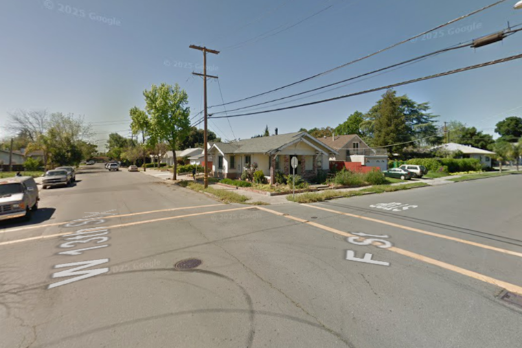 Inter-Agency Coordination Leads to Swift Apprehension of Suspects Following Antioch Pursuit