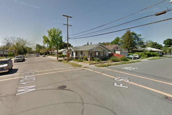 Inter-Agency Coordination Leads to Swift Apprehension of Suspects Following Antioch Pursuit