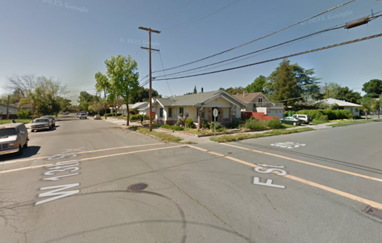 Inter-Agency Coordination Leads to Swift Apprehension of Suspects Following Antioch Pursuit