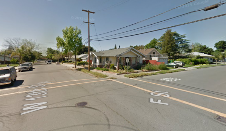 Inter-Agency Coordination Leads to Swift Apprehension of Suspects Following Antioch Pursuit