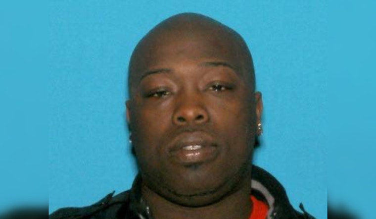 Inter-State Manhunt Ends as Massachusetts Police Capture New Hampshire Suspect with 15 Arrest Warrants