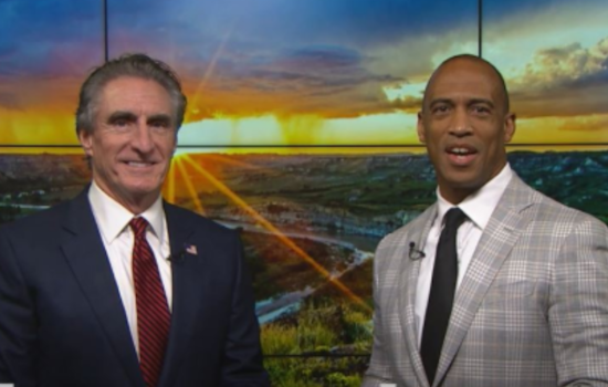 Interior and HUD Secretaries Launch Joint Task Force to Tackle Housing Crisis with Federal Land