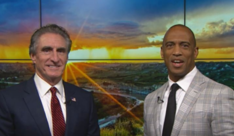 Interior and HUD Secretaries Launch Joint Task Force to Tackle Housing Crisis with Federal Land