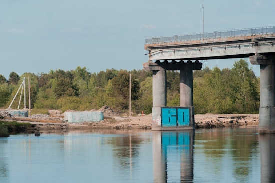 Interstate 40 Partial Reopening Brings Respite to Drivers, North Carolina Progresses with Infrastructure Revitalization