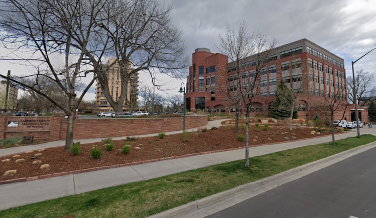 Investigation Launched After Inmate Found Unresponsive in Larimer County Jail