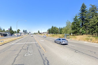 Investigation Launched into Officer-Involved Shooting After High-Speed Chase in Spanaway