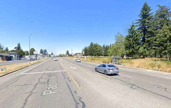 Investigation Launched into Officer-Involved Shooting After High-Speed Chase in Spanaway