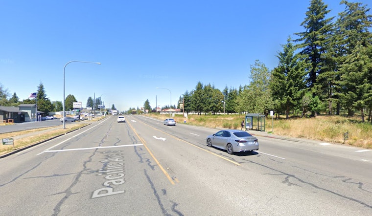 Investigation Launched into Officer-Involved Shooting After High-Speed Chase in Spanaway