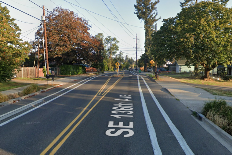 Investigation Underway After Man Fatally Shot in Portland's Powellhurst-Gilbert Neighborhood