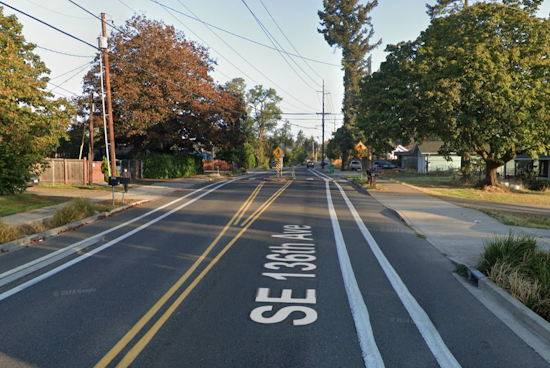 Investigation Underway After Man Fatally Shot in Portland's Powellhurst-Gilbert Neighborhood