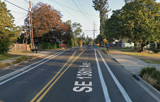 Investigation Underway After Man Fatally Shot in Portland's Powellhurst-Gilbert Neighborhood