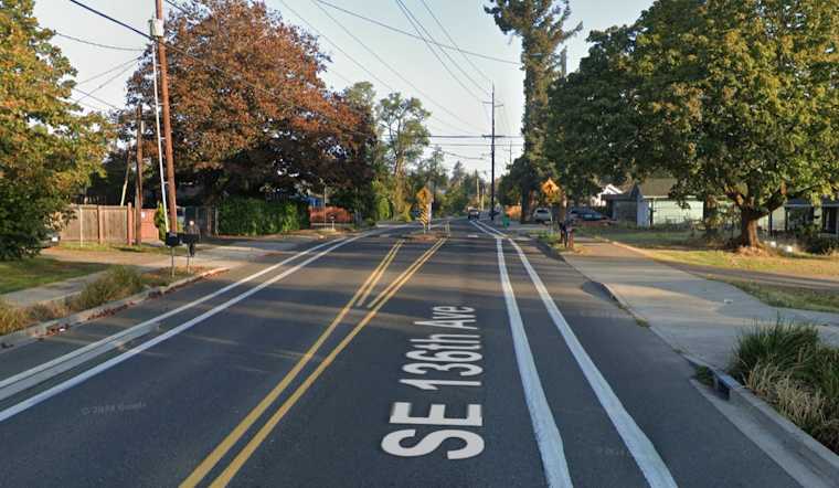 Investigation Underway After Man Fatally Shot in Portland's Powellhurst-Gilbert Neighborhood