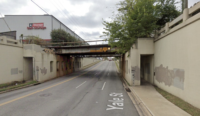 Investigation Underway After Man Found Dead Under Houston Overpass on Yale Street