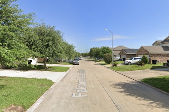 Investigation Underway After Man Shot in Chest in Northwest Harris County, Possible Suspect Detained