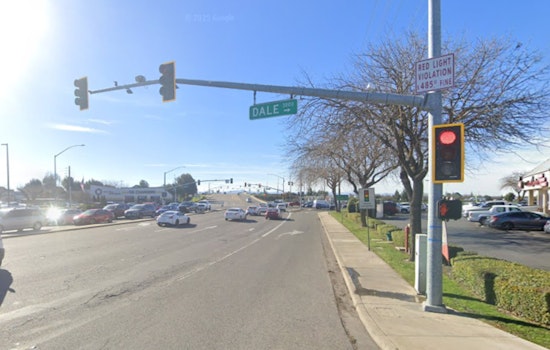 Investigation Underway After Officer-Involved Shooting in Modesto, Local Community On Edge